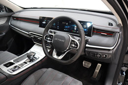 Jetour Dashing 1.5T Core
