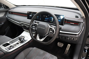 Jetour Dashing 1.5T Core