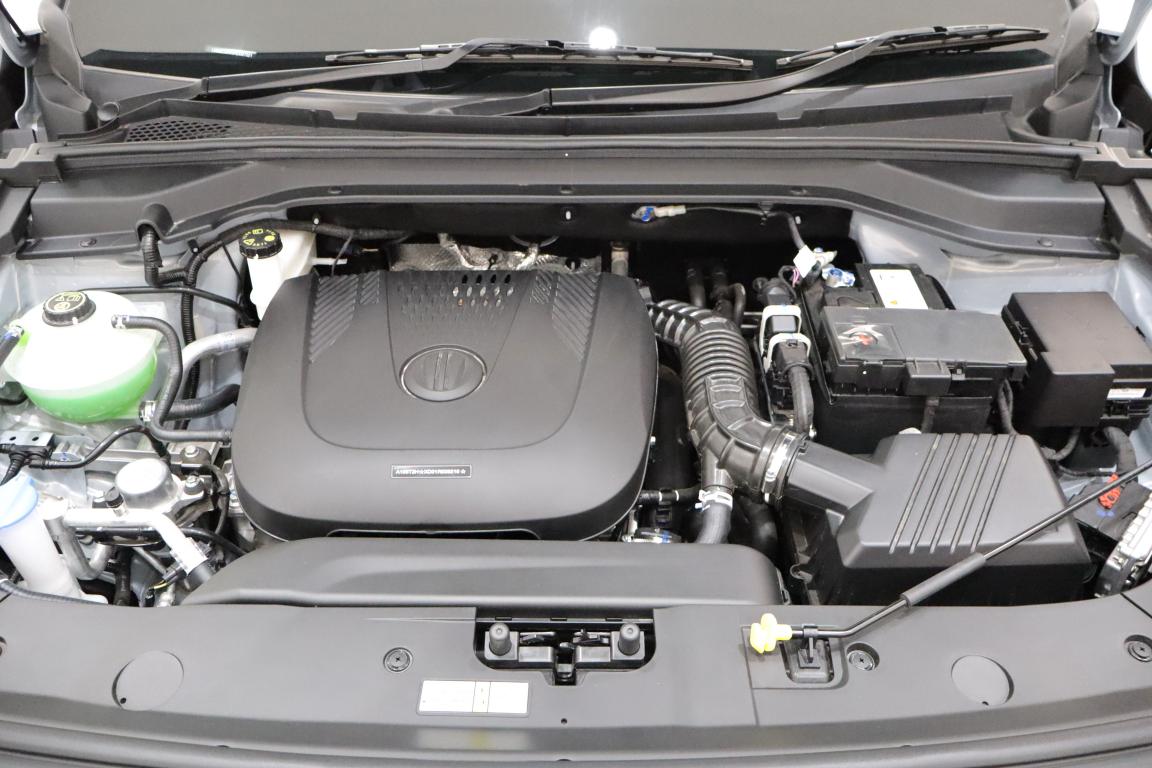 2025 BAIC Beijing X55 Plus 1.5T Premium