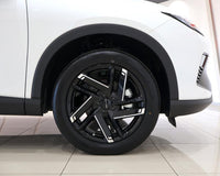 2026 BAIC Beijing X55 1.5T Elite