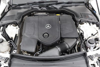 2022 Mercedes-Benz C-Class C200 Avantgarde