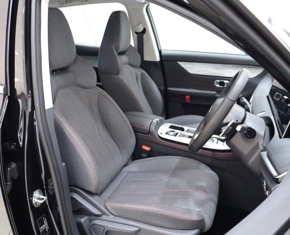 Jetour Dashing 1.5T Core