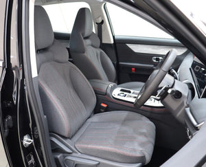 Jetour Dashing 1.5T Core