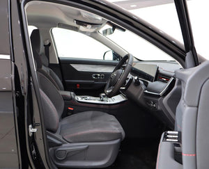 Jetour Dashing 1.5T Core