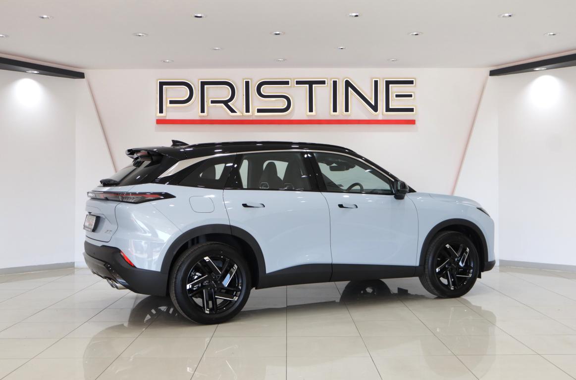 2025 BAIC Beijing X55 Plus 1.5T Premium