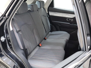 Jetour Dashing 1.5T Core