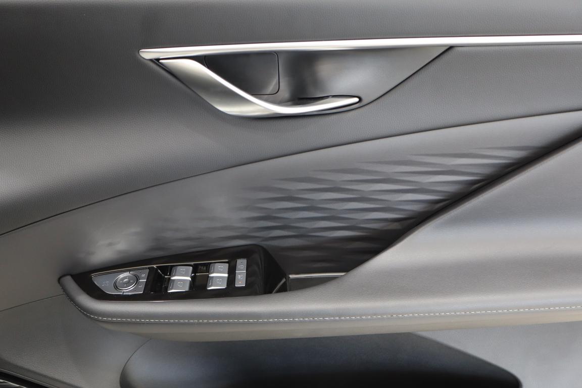 2026 BAIC Beijing X55 1.5T Elite