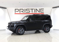 2026 Jetour T2 2.0T Odyssey Dark Knight XWD