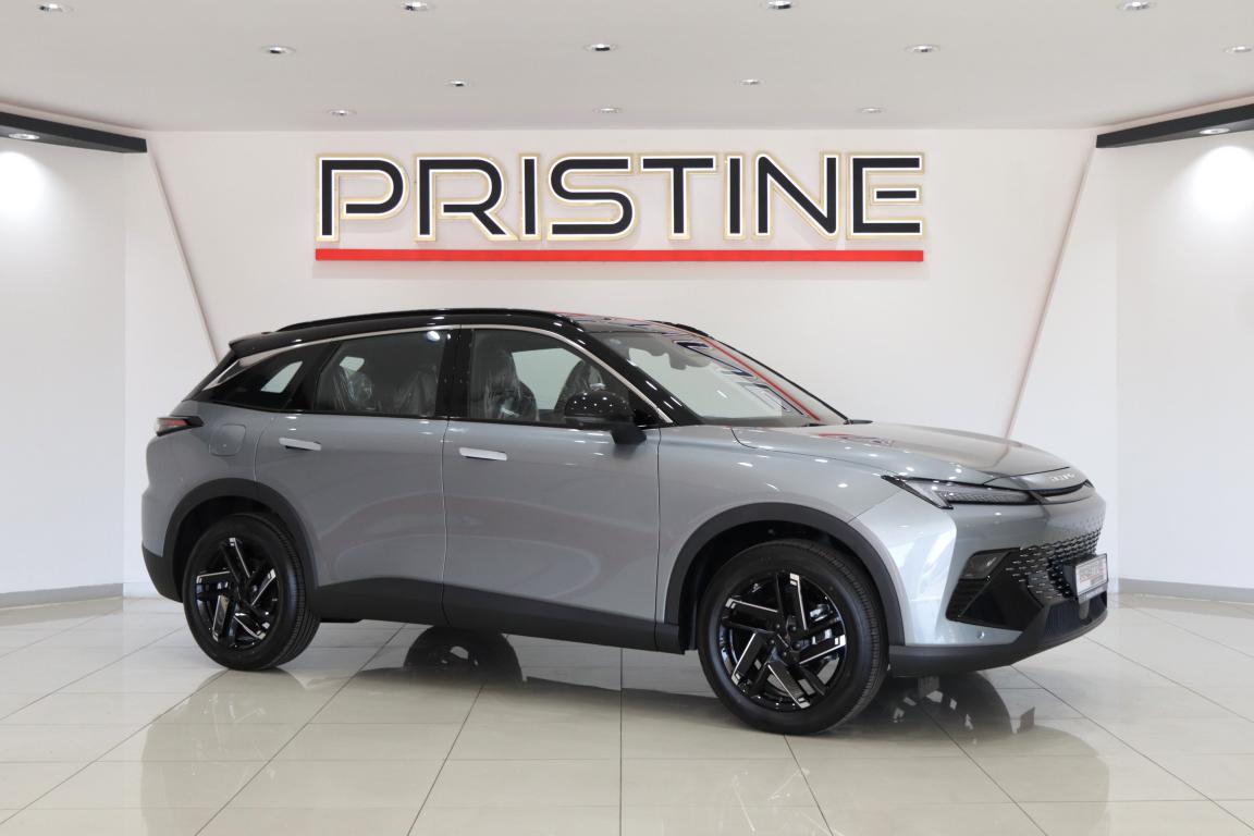 2026 BAIC Beijing X55 Plus 1.5T Premium