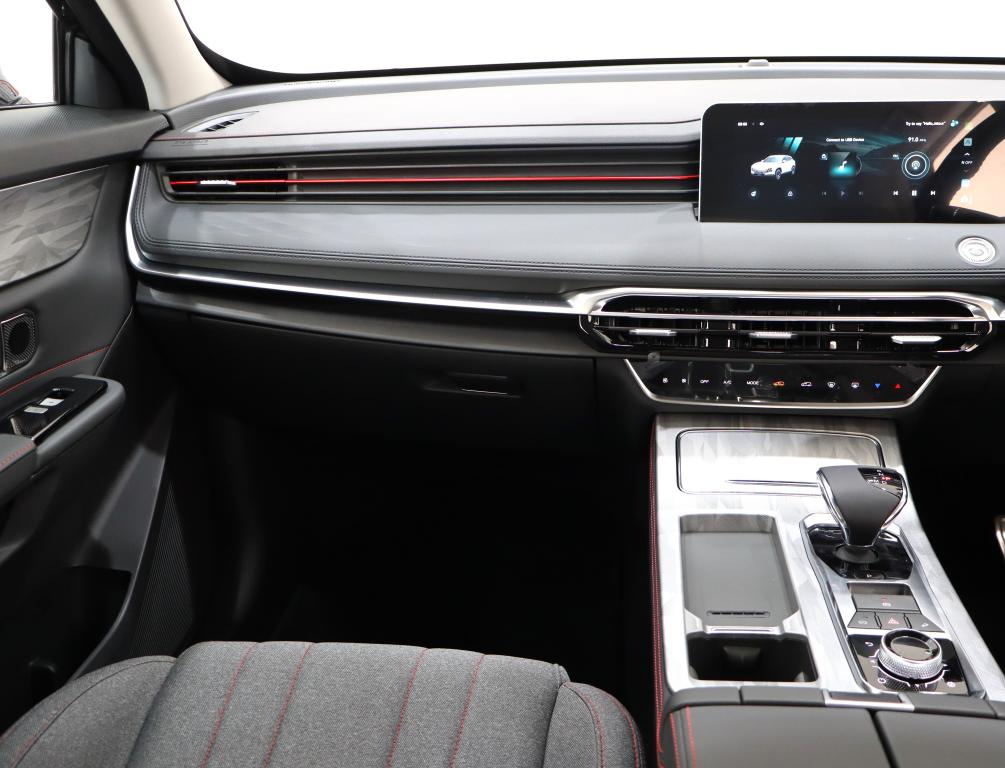 Jetour Dashing 1.5T Core