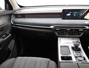 Jetour Dashing 1.5T Core