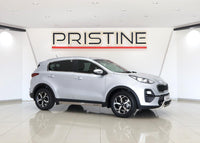 2022 Kia Sportage 2.0 Ignite Plus