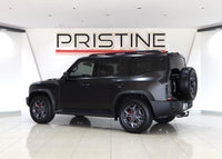 2026 Jetour T2 2.0T Odyssey Dark Knight XWD