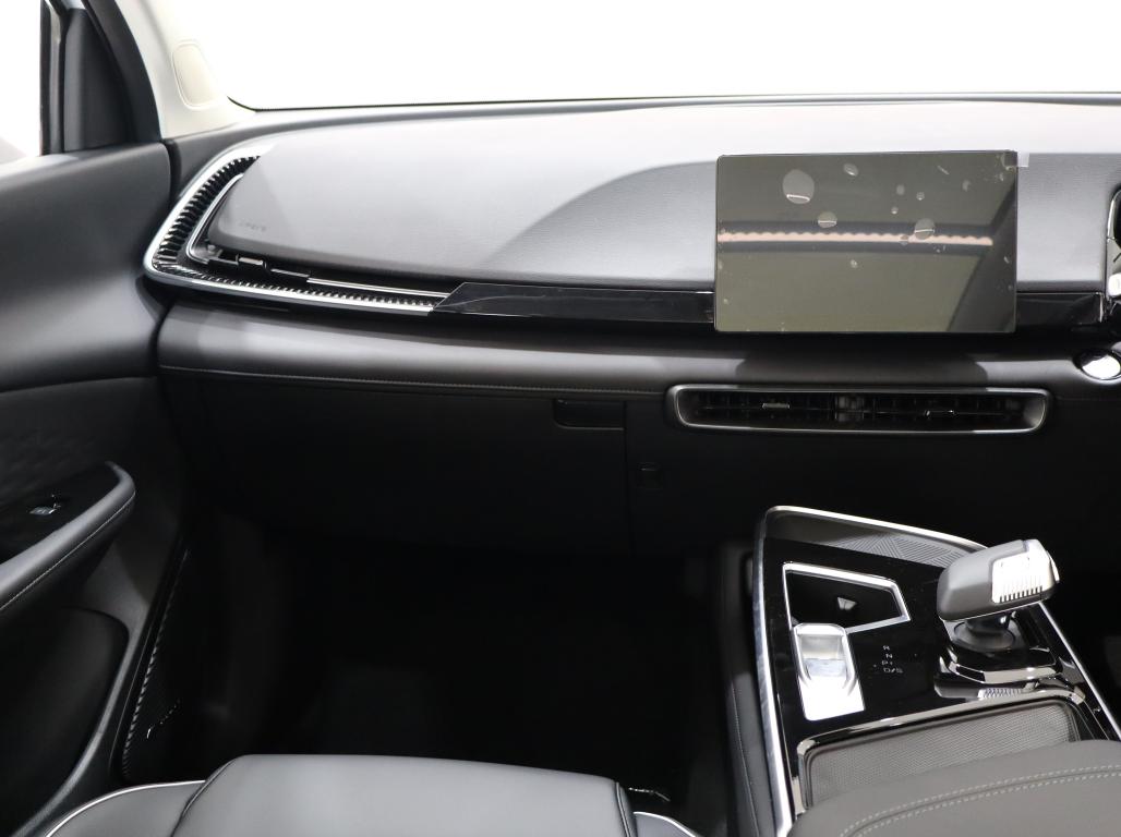 2026 BAIC Beijing X55 1.5T Elite