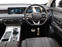 Jetour Dashing 1.5T Core