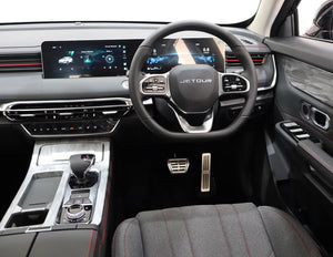 Jetour Dashing 1.5T Core
