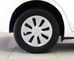 2023 Toyota Corolla Quest 1.8 Plus
