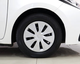 2023 Toyota Corolla Quest 1.8 Plus