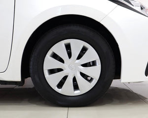 2023 Toyota Corolla Quest 1.8 Plus