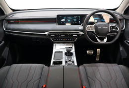 Jetour Dashing 1.5T Core