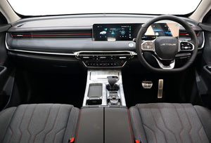 Jetour Dashing 1.5T Core