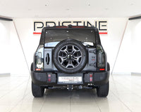 2026 Jetour T2 2.0T Odyssey Dark Knight XWD