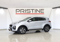 2022 Kia Sportage 2.0 Ignite Plus