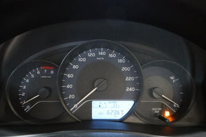 2023 Toyota Corolla Quest 1.8 Plus