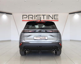2026 BAIC Beijing X55 Plus 1.5T Premium