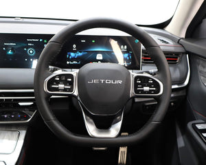 Jetour Dashing 1.5T Core