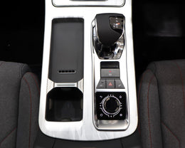 Jetour Dashing 1.5T Core