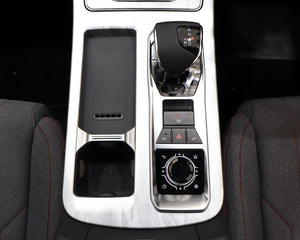 Jetour Dashing 1.5T Core