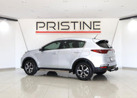 2022 Kia Sportage 2.0 Ignite Plus