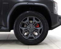 2026 Jetour T2 2.0T Odyssey Dark Knight XWD