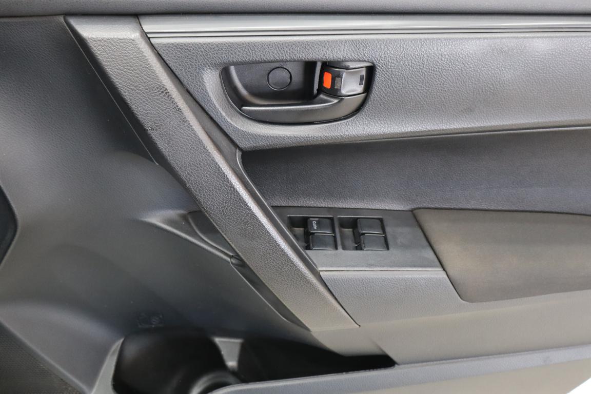 2023 Toyota Corolla Quest 1.8 Plus