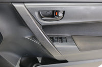 2023 Toyota Corolla Quest 1.8 Plus