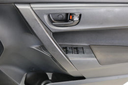 2023 Toyota Corolla Quest 1.8 Plus