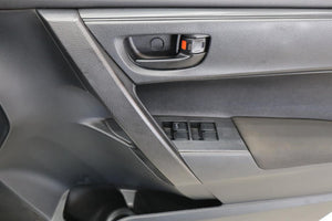 2023 Toyota Corolla Quest 1.8 Plus