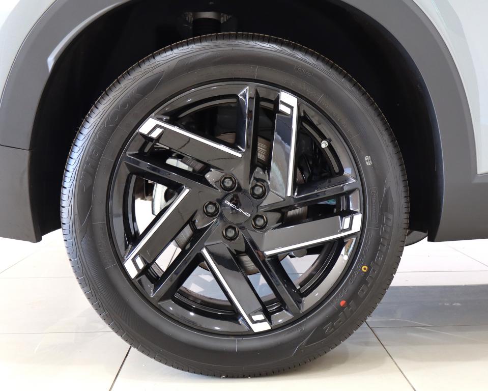 2025 BAIC Beijing X55 Plus 1.5T Premium