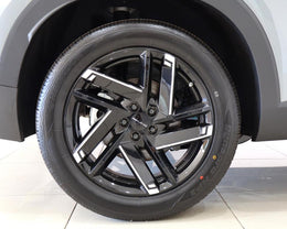 2026 BAIC Beijing X55 Plus 1.5T Premium