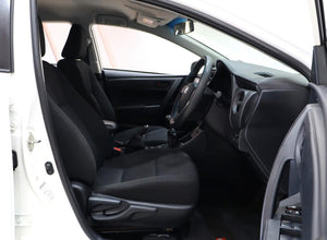 2023 Toyota Corolla Quest 1.8 Plus