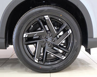 2025 BAIC Beijing X55 Plus 1.5T Premium