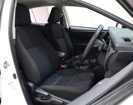 2023 Toyota Corolla Quest 1.8 Plus