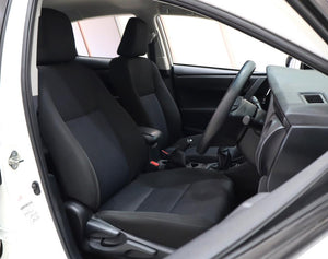 2023 Toyota Corolla Quest 1.8 Plus