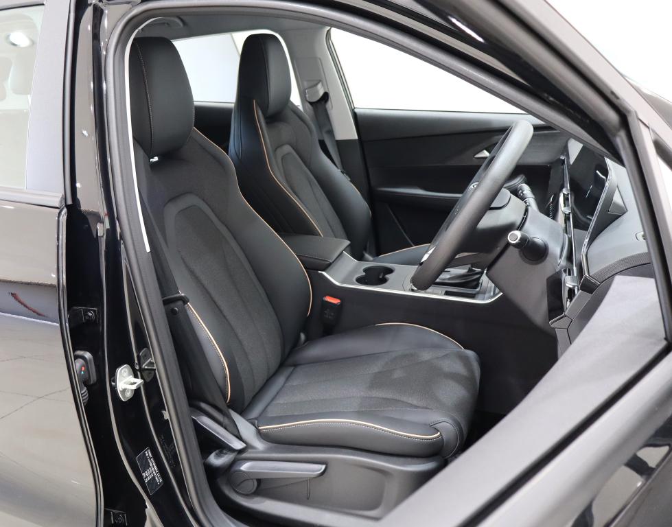2025 OMODA C5 1.5 Street