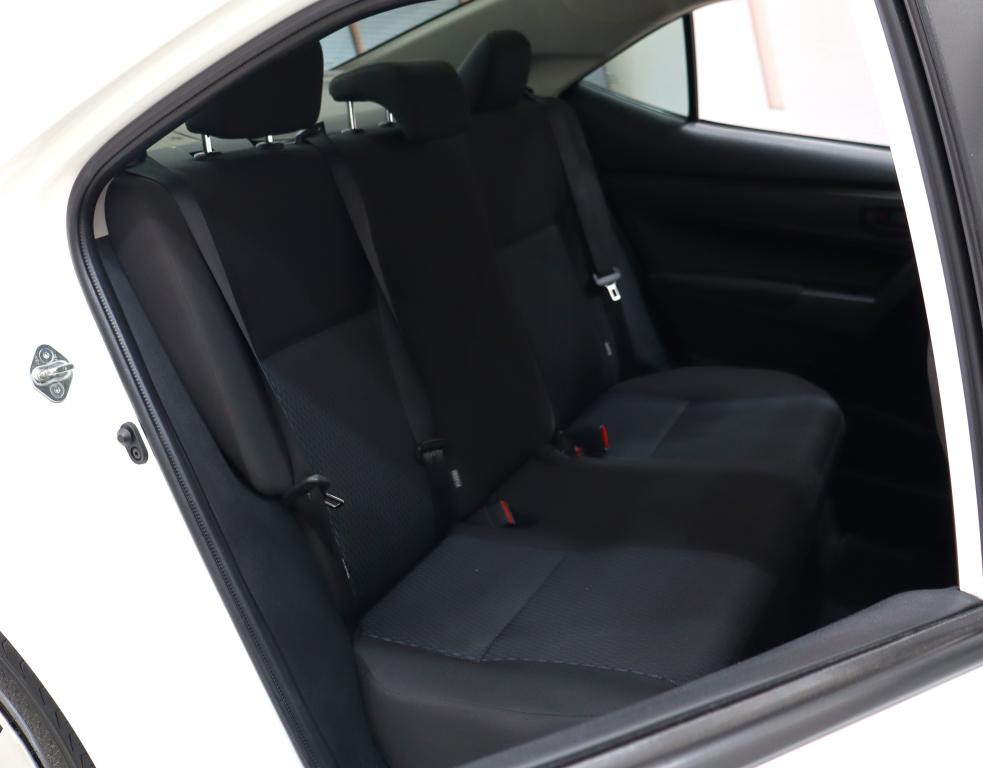 2023 Toyota Corolla Quest 1.8 Plus