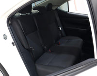 2023 Toyota Corolla Quest 1.8 Plus