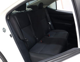 2023 Toyota Corolla Quest 1.8 Plus