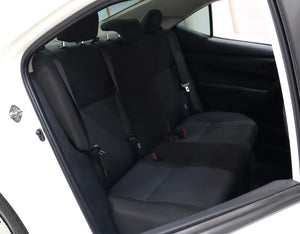 2023 Toyota Corolla Quest 1.8 Plus