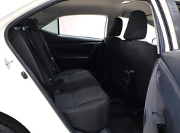 2023 Toyota Corolla Quest 1.8 Plus